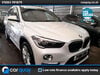 BMW X1 2.0 X1 xDrive 20d Sport Auto 4WD 5dr