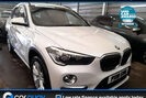 BMW X1 2.0 X1 xDrive 20d Sport Auto 4WD 5dr