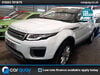 Land Rover Range Rover Evoque 2.0 Range Rover Evoque SE eD4 5dr