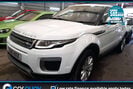 Land Rover Range Rover Evoque 2.0 Range Rover Evoque SE eD4 5dr