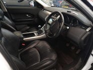 Land Rover Range Rover Evoque 2.0 Range Rover Evoque SE eD4 5dr 4