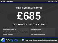 Land Rover Range Rover Evoque 2.0 Range Rover Evoque SE eD4 5dr 16