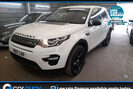 Land Rover Discovery Sport 2.0 Discovery Sport Special Edition Pure TD4 4WD 5dr