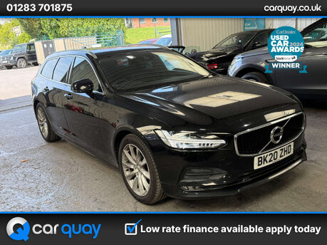Volvo V90 2.0 V90 Momentum+ D4 Auto 5dr 1