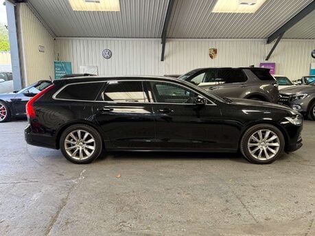 Volvo V90 2.0 V90 Momentum+ D4 Auto 5dr 5