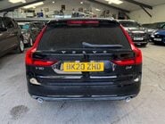 Volvo V90 2.0 V90 Momentum+ D4 Auto 5dr 10
