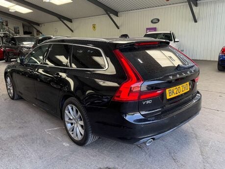 Volvo V90 2.0 V90 Momentum+ D4 Auto 5dr 13