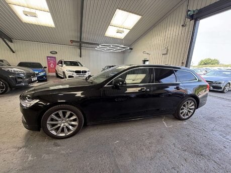 Volvo V90 2.0 V90 Momentum+ D4 Auto 5dr 14