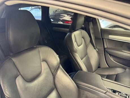 Volvo V90 2.0 V90 Momentum+ D4 Auto 5dr 16