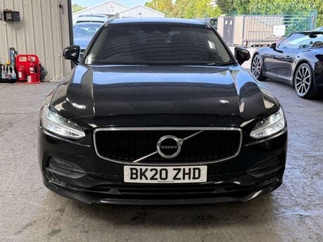 Volvo V90 2.0 V90 Momentum+ D4 Auto 5dr 19