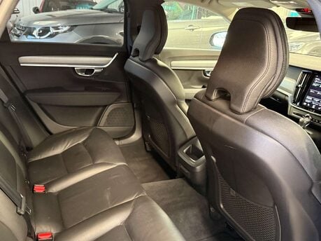 Volvo V90 2.0 V90 Momentum+ D4 Auto 5dr 20