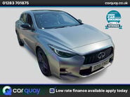Infiniti Q30 2.1 Q30 Sport D AWD Auto 4WD 5dr 1