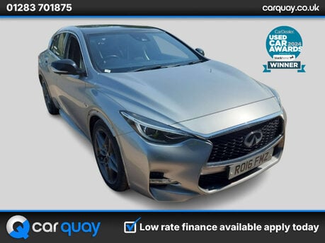 Infiniti Q30 2.1 Q30 Sport D AWD Auto 4WD 5dr