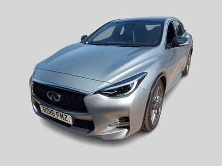 Infiniti Q30 2.1 Q30 Sport D AWD Auto 4WD 5dr 16