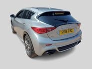 Infiniti Q30 2.1 Q30 Sport D AWD Auto 4WD 5dr 19