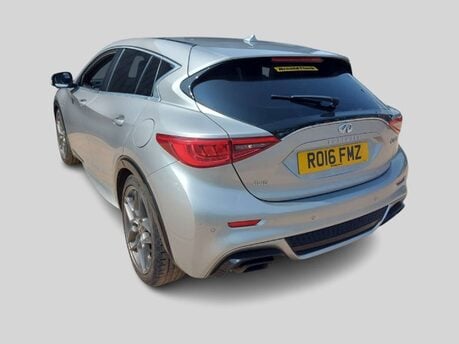 Infiniti Q30 2.1 Q30 Sport D AWD Auto 4WD 5dr 19