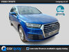 Audi Q7 3.0 Q7 S Line TDI Quattro Auto 4WD 5dr