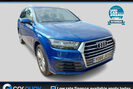 Audi Q7 3.0 Q7 S Line TDI Quattro Auto 4WD 5dr