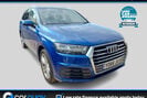 Audi Q7 3.0 Q7 S Line TDI Quattro Auto 4WD 5dr
