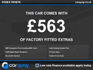 Audi Q7 3.0 Q7 S Line TDI Quattro Auto 4WD 5dr 19