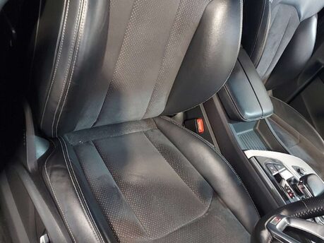 Audi Q7 3.0 Q7 S Line TDI Quattro Auto 4WD 5dr 20