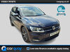 Volkswagen Tiguan 2.0 Tiguan SE Nav TDI BlueMotion Technology 4Motion Semi-Auto 4WD 5dr
