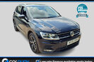 Volkswagen Tiguan 2.0 Tiguan SE Nav TDI BlueMotion Technology 4Motion Semi-Auto 4WD 5dr