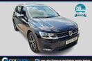 Volkswagen Tiguan 2.0 Tiguan SE Nav TDI BlueMotion Technology 4Motion Semi-Auto 4WD 5dr