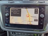Volkswagen Tiguan 2.0 Tiguan SE Nav TDI BlueMotion Technology 4Motion Semi-Auto 4WD 5dr 13