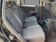 Volkswagen Tiguan 2.0 Tiguan SE Nav TDI BlueMotion Technology 4Motion Semi-Auto 4WD 5dr 18