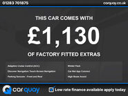 Volkswagen Tiguan 2.0 Tiguan SE Nav TDI BlueMotion Technology 4Motion Semi-Auto 4WD 5dr 19