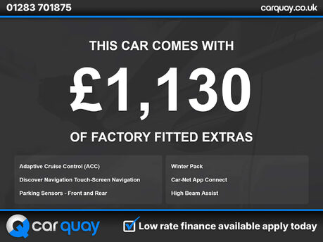 Volkswagen Tiguan 2.0 Tiguan SE Nav TDI BlueMotion Technology 4Motion Semi-Auto 4WD 5dr 19