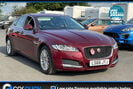 Jaguar XF 2.0 XF Prestige D 4dr