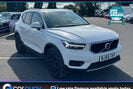 Volvo XC40 2.0 XC40 Momentum D3 5dr