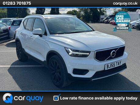 Volvo XC40 2.0 XC40 Momentum D3 5dr