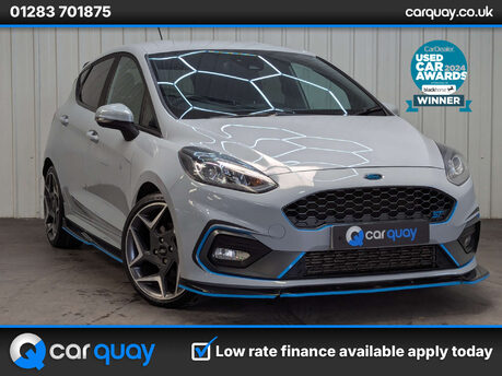 Ford Fiesta 1.5 Fiesta ST-3 T 5dr