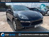 Porsche Cayenne 3.0 Cayenne V6 D Tiptronic 4WD 5dr