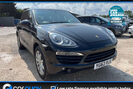 Porsche Cayenne 3.0 Cayenne V6 D Tiptronic 4WD 5dr