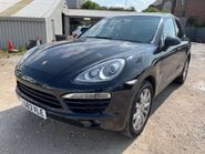 Porsche Cayenne 3.0 Cayenne V6 D Tiptronic 4WD 5dr 10