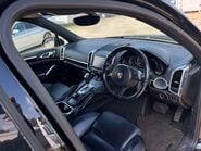 Porsche Cayenne 3.0 Cayenne V6 D Tiptronic 4WD 5dr 18