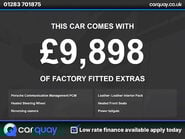 Porsche Cayenne 3.0 Cayenne V6 D Tiptronic 4WD 5dr 19