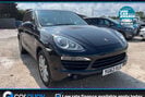 Porsche Cayenne 3.0 Cayenne V6 D Tiptronic 4WD 5dr