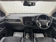 Mitsubishi Outlander 2.0 Outlander Juro PHEV CVT 4WD 5dr 2