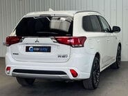 Mitsubishi Outlander 2.0 Outlander Juro PHEV CVT 4WD 5dr 16