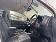 Mitsubishi Outlander 2.0 Outlander Juro PHEV CVT 4WD 5dr 23