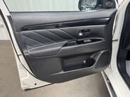 Mitsubishi Outlander 2.0 Outlander Juro PHEV CVT 4WD 5dr 34