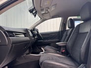 Mitsubishi Outlander 2.0 Outlander Juro PHEV CVT 4WD 5dr 36