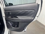 Mitsubishi Outlander 2.0 Outlander Juro PHEV CVT 4WD 5dr 43