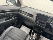 Mitsubishi Outlander 2.0 Outlander Juro PHEV CVT 4WD 5dr 48