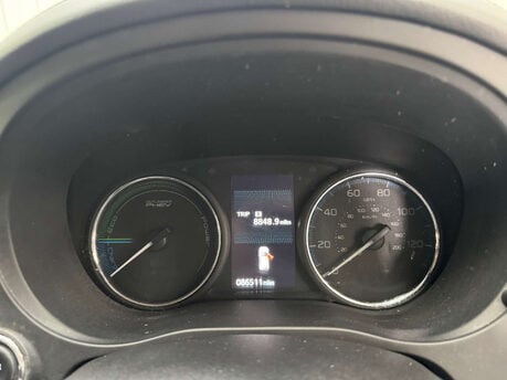Mitsubishi Outlander 2.0 Outlander Juro PHEV CVT 4WD 5dr 50